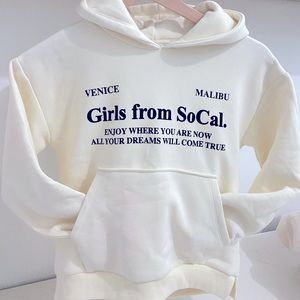 Venice Malibu Girls Jumper